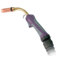 Зварювальний пальник PRO MAX501W-50ER, 5м