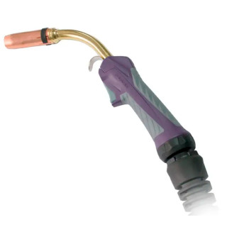 Сварочная горелка PRO MAX501W-50ER, 5м