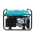 Gasoline generator «Könner & Söhnen» KS 7000E-3 ATS