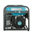 Gasoline generator «Könner & Söhnen» KS 7000E-3 ATS