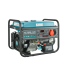 Gasoline generator «Könner & Söhnen» KS 7000E-3 ATS