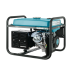 Gasoline generator «Könner & Söhnen» KS 7000E-3 ATS