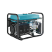 Gasoline generator «Könner & Söhnen» KS 7000E-3 ATS