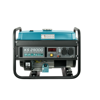 Generator Gasoline Könner & Söhnen KS 2900G 