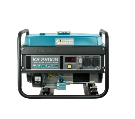Generator Gasoline Könner & Söhnen KS 2900G 