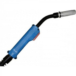 MIG/MAG welding torch Abicor Binzel RB 61G, 3 m, RGZ-2