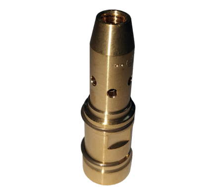 Tip insert D17/M8/53 mm