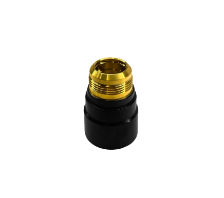 Protective cap for plasmatron ABIPLAS CUT 111