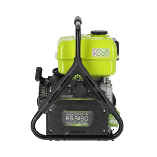 Inverter generator KSB 31i