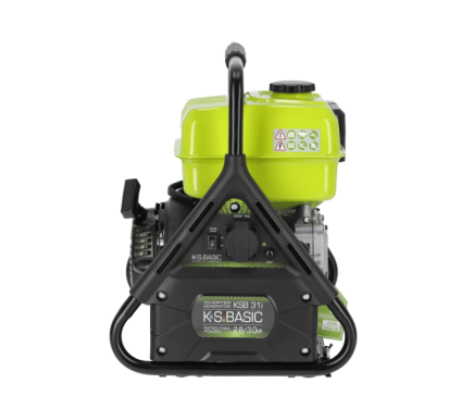 Генератор инверторный KSB 31i