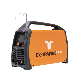 Plasma cutting machine EX-TRAFIRE 45SD 400V (without cutter) THERMACUT Plasma cutting machine EX-TRAFIRE 45SD 400V (without cutter) THERMACUT
