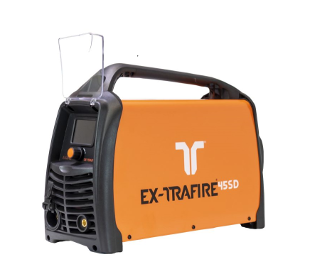Plasma cutting machine EX-TRAFIRE 45SD 400V (without cutter) THERMACUT