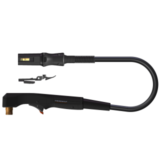 Manual cutter FHT-EX®40H without consumables 5m /TCS13 Manual cutter FHT-EX®40H without consumables 5m /TCS13