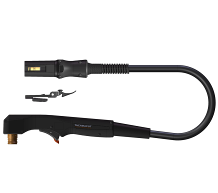 Manual cutter FHT-EX105RTXH without consumables 15 m / TCS13