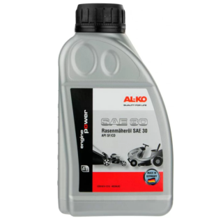Oil 4-stroke AL-KO SAE 30 (0.6 l)