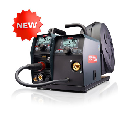 PATON™ MultiPRO-200-15-4