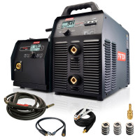 PATON™ PowerMIG-400-15-4-400V