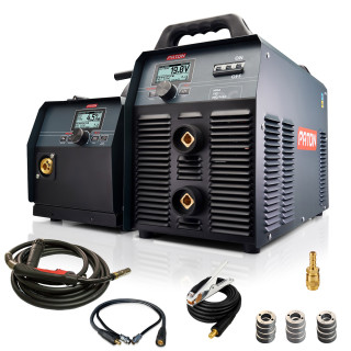 Сварочный полуавтомат PATON™ ProMIG-500-15-4-400V