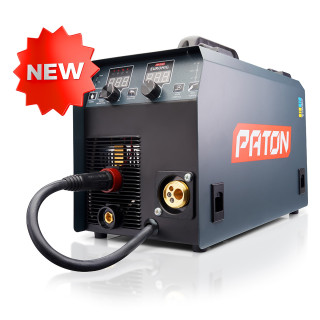 PATON EuroMIG (WAM) PATON EuroMIG (WAM)