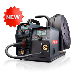 PATON™ ProMIG-200-15-2 (WAM) PATON™ ProMIG-200-15-2 (WAM)