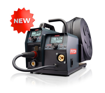 PATON™ ProMIG-200-15-2 (WAM)