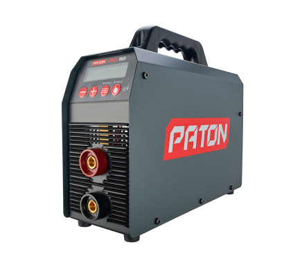 PATON™ Pro-160 welding machine (4th generation)