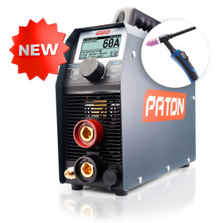 PATON™ StandardTIG-250 PATON™ StandardTIG-250