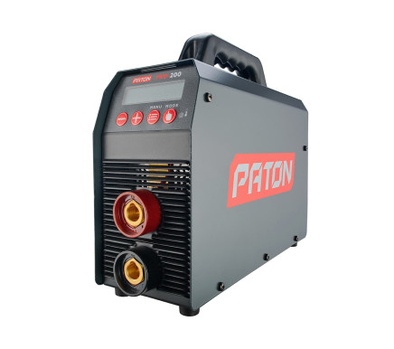 PATON™ Pro-200 welding machine (4th generation)