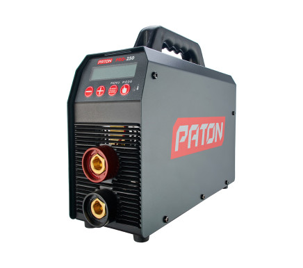 PATON™ Pro-250 welding machine (4th generation)