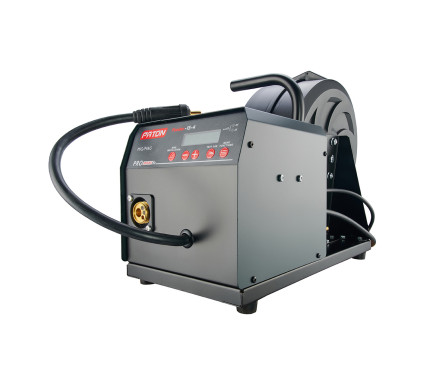 PATON™ Feeder-15-4 wire feeder (4th generation)