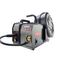 Semi-automatic welding machine PATON™ PrоMIG 200 15-2 (4th generation)