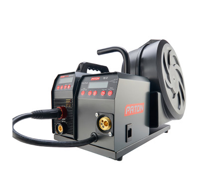 Semi-automatic welding machine PATON™ PrоMIG 200 15-2 (4th generation)