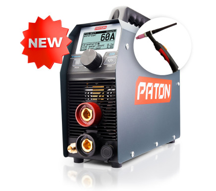 PATON™ StandardTIG-250 BW