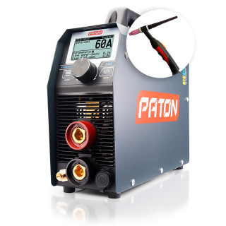 Зварювальний апарат PATON™ StandardTIG-250 BW
