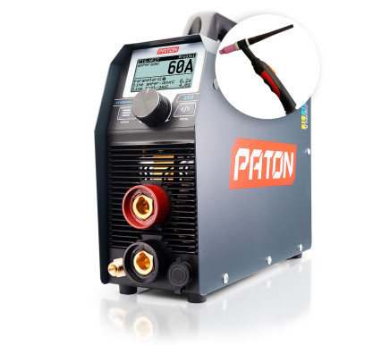 PATON™ StandardTIG-250 BW