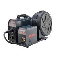Semi-automatic welding machine PATON™ ProMIG-270 15-2 (4th generation)