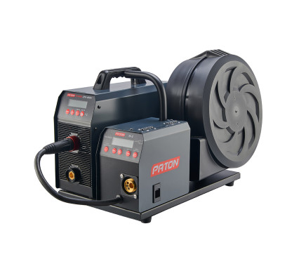 Semi-automatic welding machine PATON™ ProMIG-270 15-2 (4th generation)