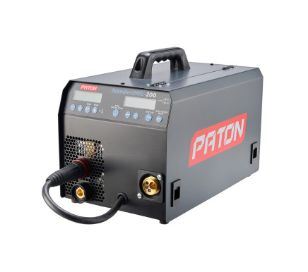 PATON™ StandardMIG-200 semi-automatic welding machine (4th generation)