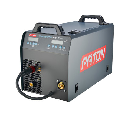 PATON™ StandardMIG-350 semi-automatic welding machine (4th generation)