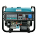 Gasoline generator Konner&Sohnen KS 10000E ATS