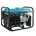 Gasoline generator Konner&Sohnen KS 10000E ATS