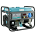 Gasoline generator Könner&Söhnen KS 7000