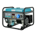 Gasoline generator Könner&Söhnen KS 7000