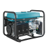 Gasoline generator Könner&Söhnen KS 7000