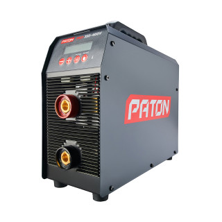 Welding machine PATON™ PRO-350-400v (4th generation)