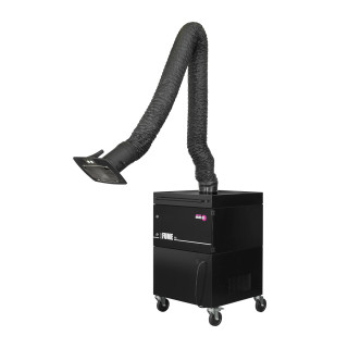 Система удаления дыма xFUME FLEX Abicor Binzel, 2 м