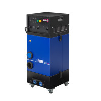 xFUME® ADVANCED smoke extraction system