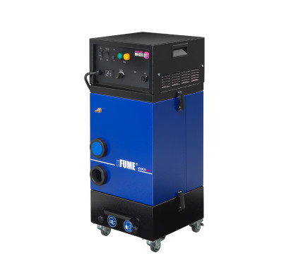 Система отвода дыма xFUME® ADVANCED