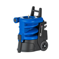 Димовитяжная установка FEC 230 V