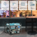 Gasoline generator«Könner & Söhnen» KS 7000E
